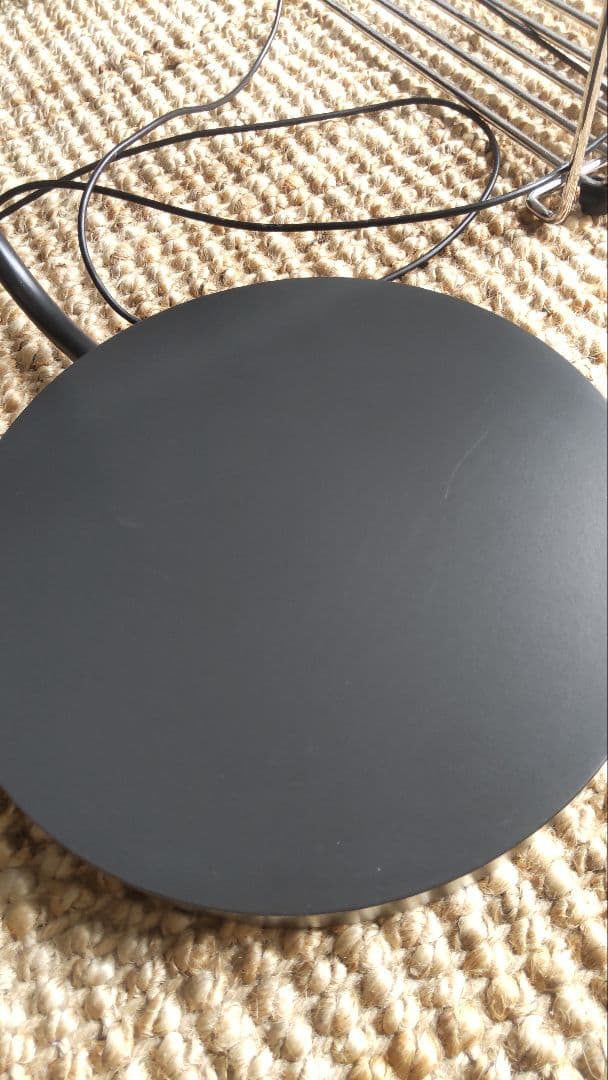 IKEA YPPERLIG イッペルリグフロアライト照明