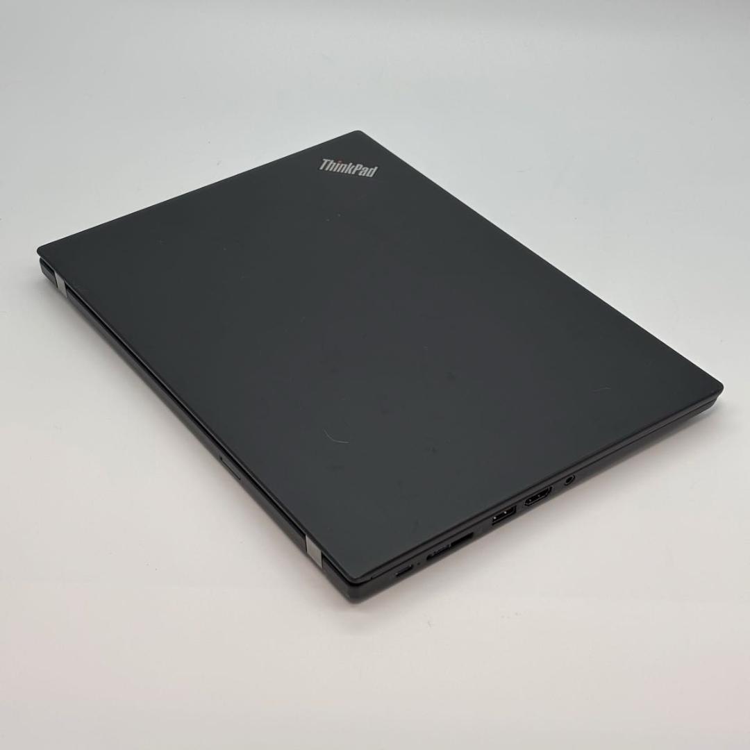 Windowsノート本体 ThinkPad X13 Gen1 AMD Ryzen 5 PRO4650U 3