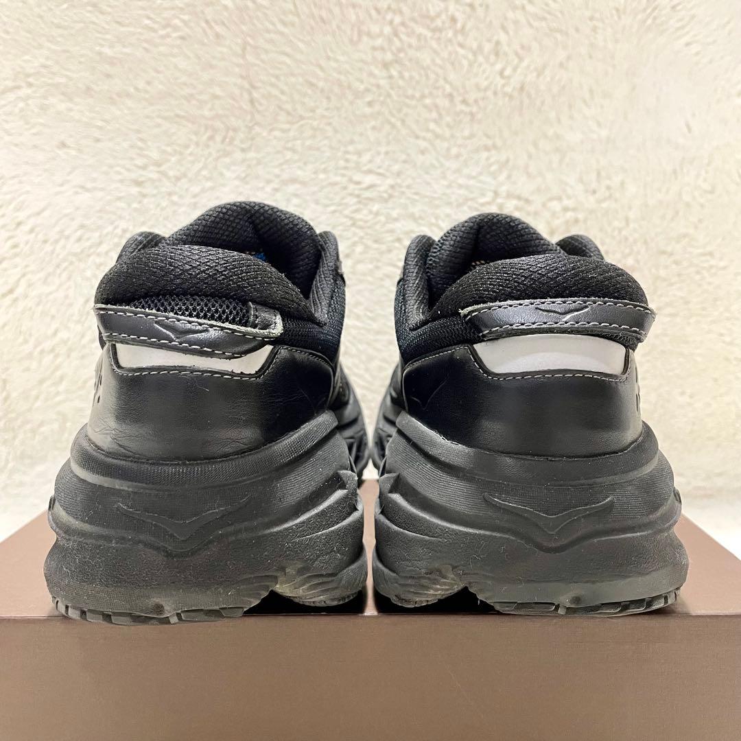 HOKA ONEONE ホカオネオネ M BONDAI L ラニングシューズ