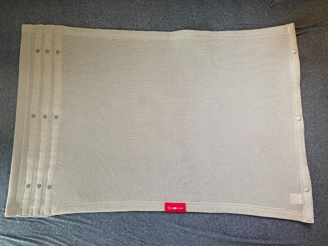 ブレインスリープピロー　Low