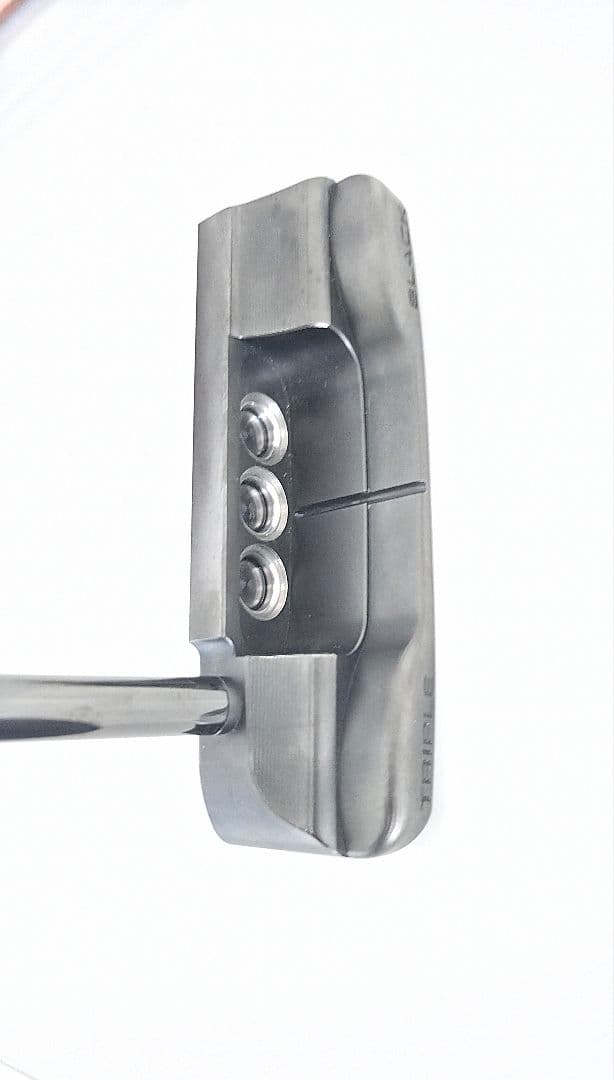 スコッティキャメロン　B3 TRIPLE BLACK CATALINA