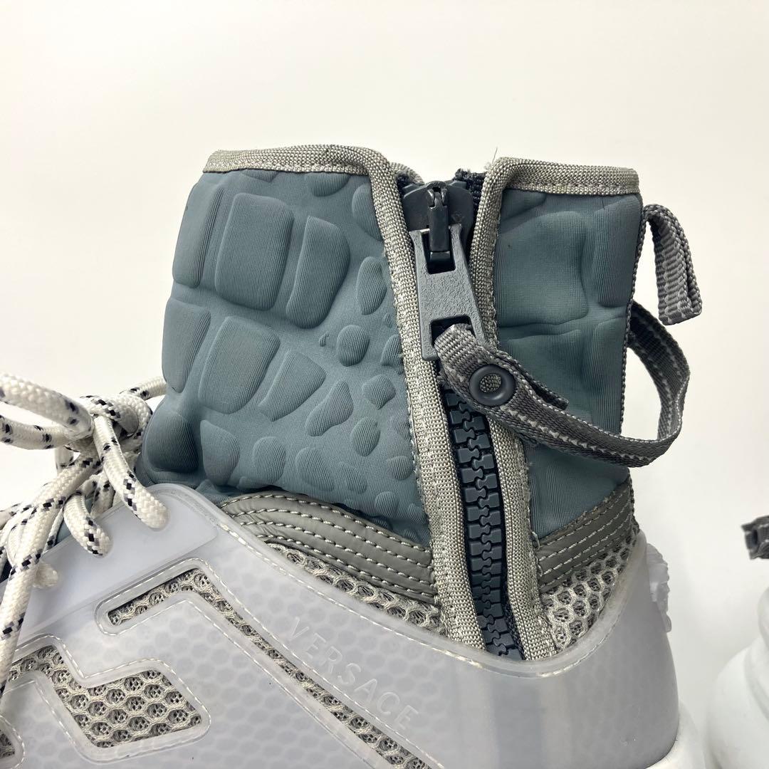 【超希少】Versace × 2Chainz チェーンリアクションスニーカー44