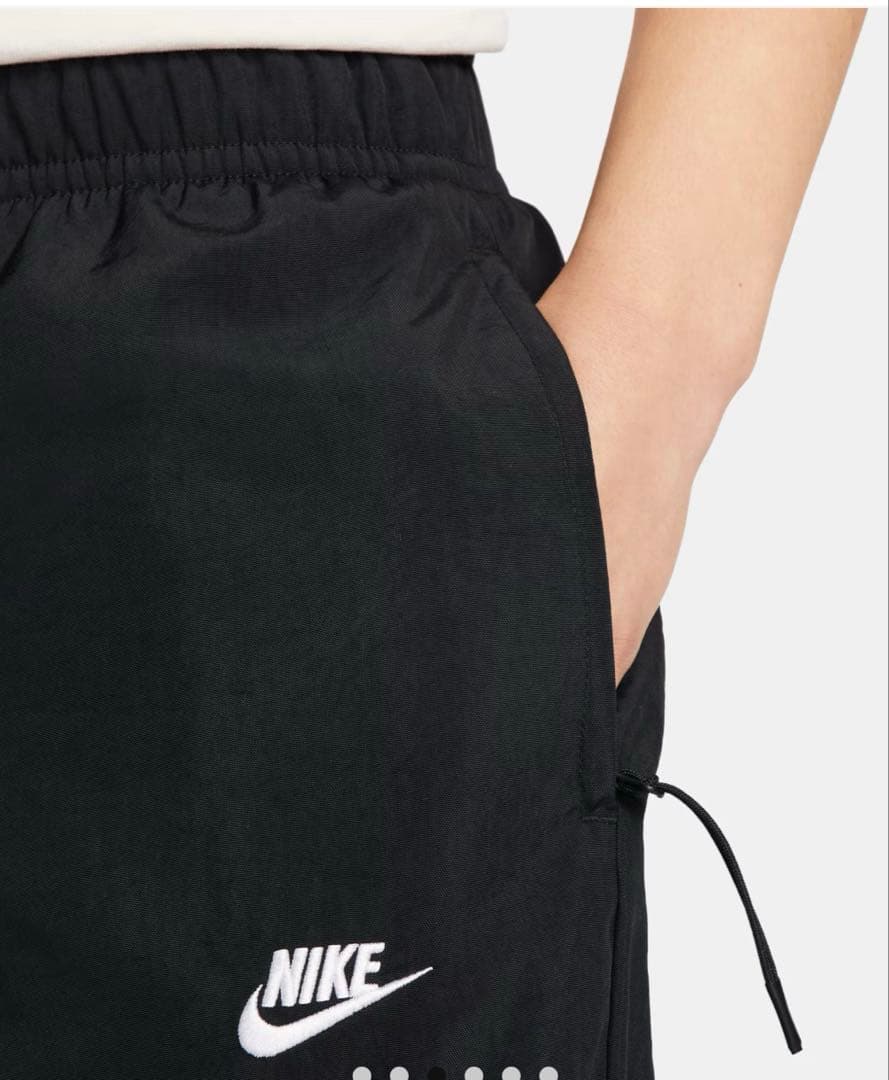 NIKE ナイキ　ウィンドランナージャケット　上下