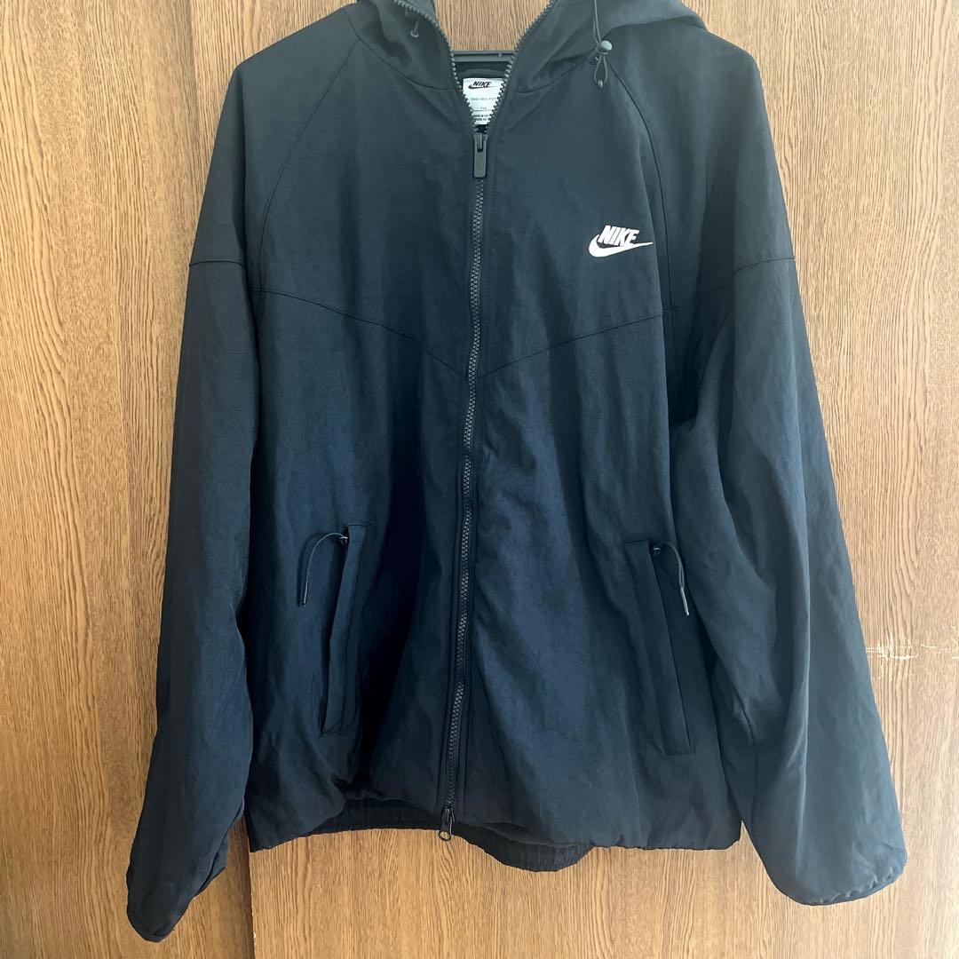 NIKE ナイキ　ウィンドランナージャケット　上下