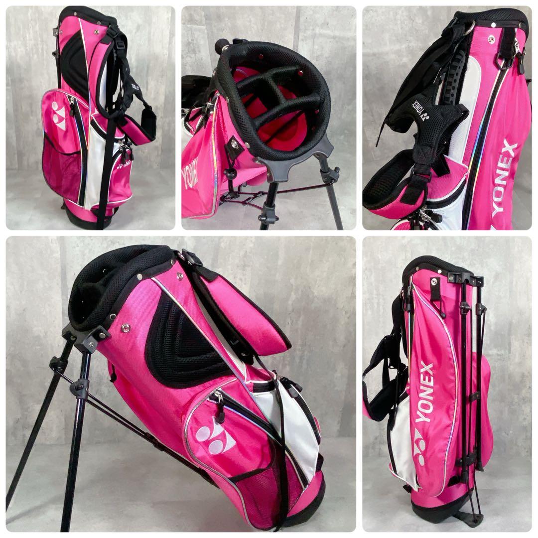 V550 OPEL LINE ジュニア ゴルフ クラブ セット 小学生 子供