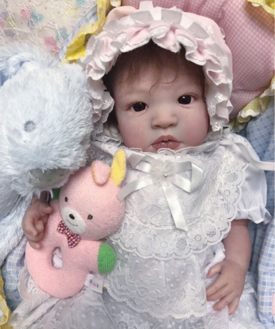 専用♡Shyann by Aleina Peterson リボーンドール