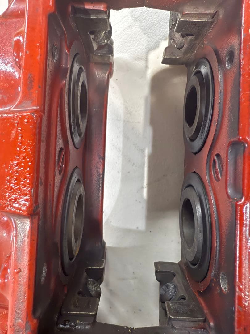 Brembo ブレーキキャリパー DC5 インテグラ用