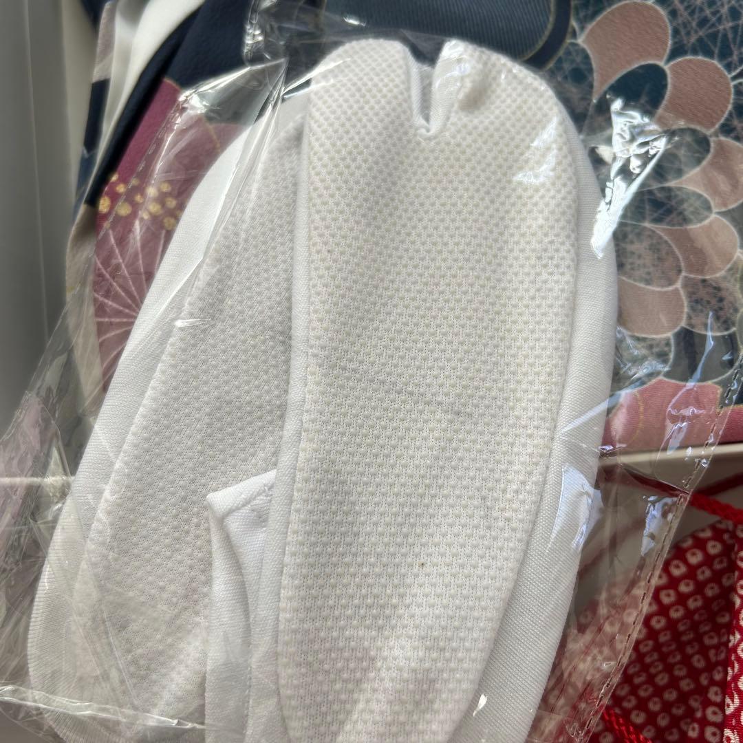 七五三　3歳女の子被布セット KAGURA