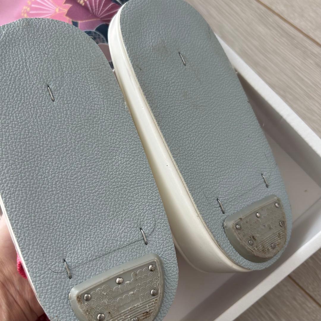 七五三　3歳女の子被布セット KAGURA