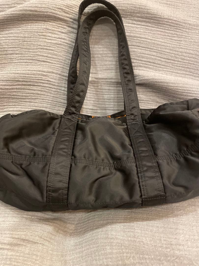 【廃盤】ポーター タンカー ミニボストンバック