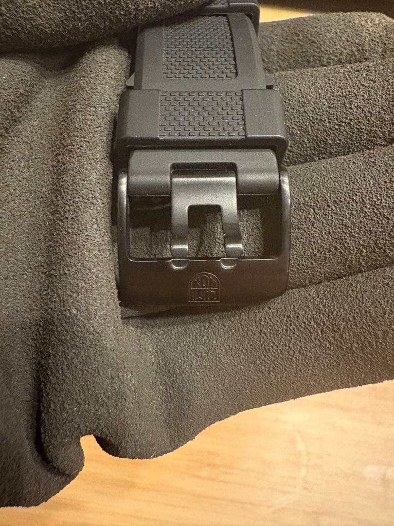 LUMINOX series3050【箱、説明書付き】