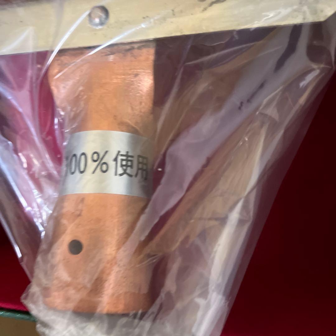 特製手打鍋 銅板製 玉子焼鍋 銅製卵焼き器