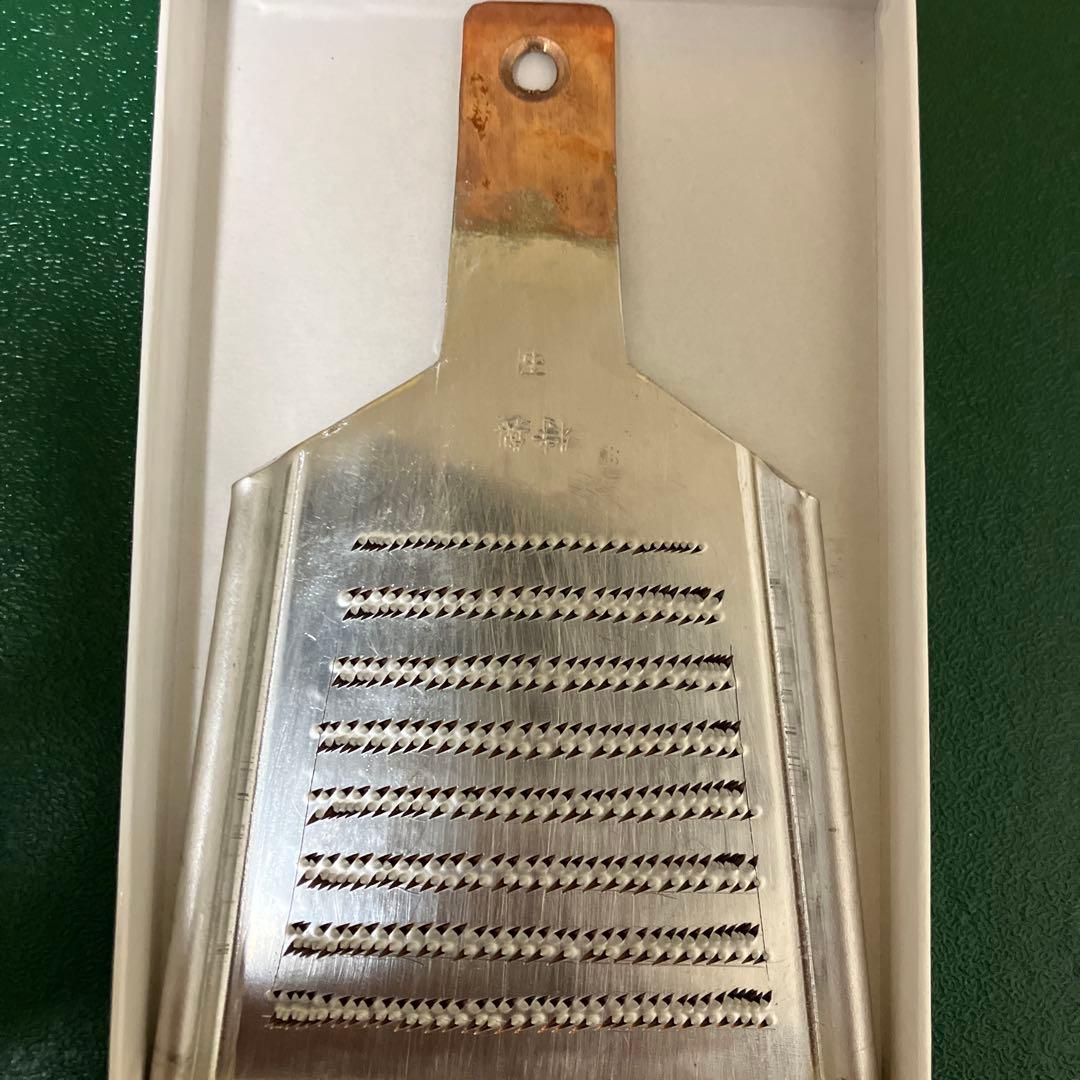 特製手打鍋 銅板製 玉子焼鍋 銅製卵焼き器