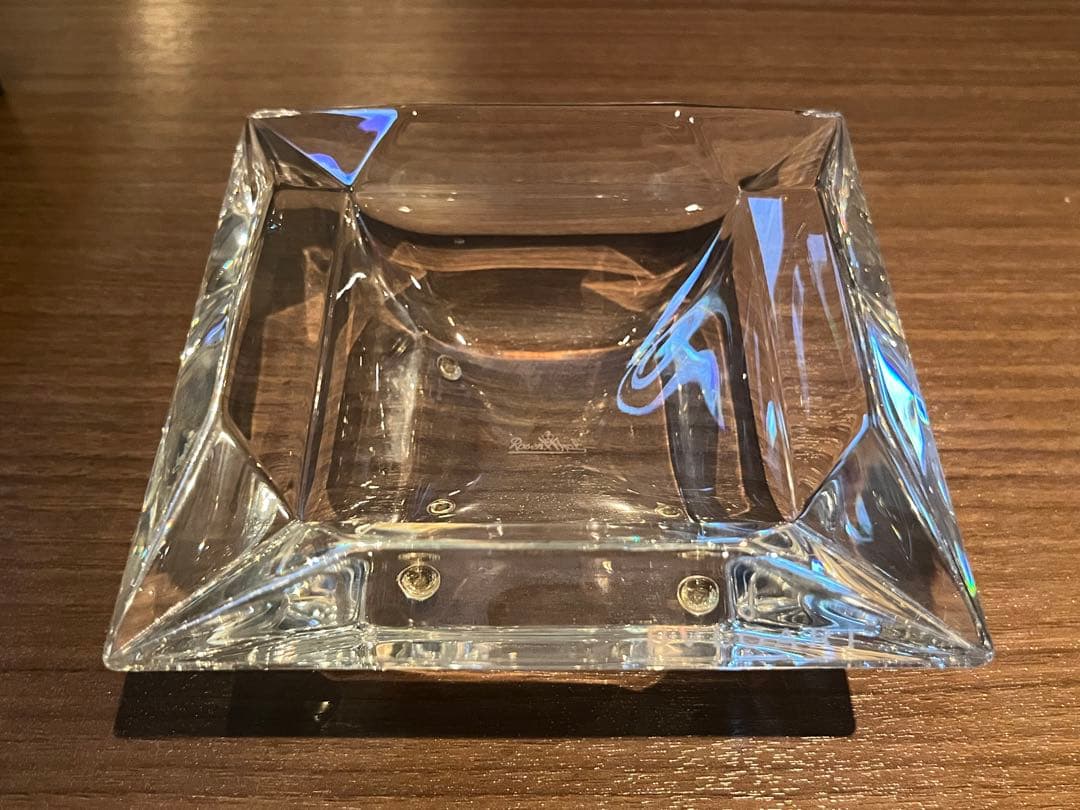 BVLGARI アッシュトレイ