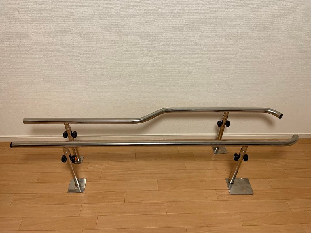 ハイエース　S-GL標準　ベッドキット (UI-vehicle??)