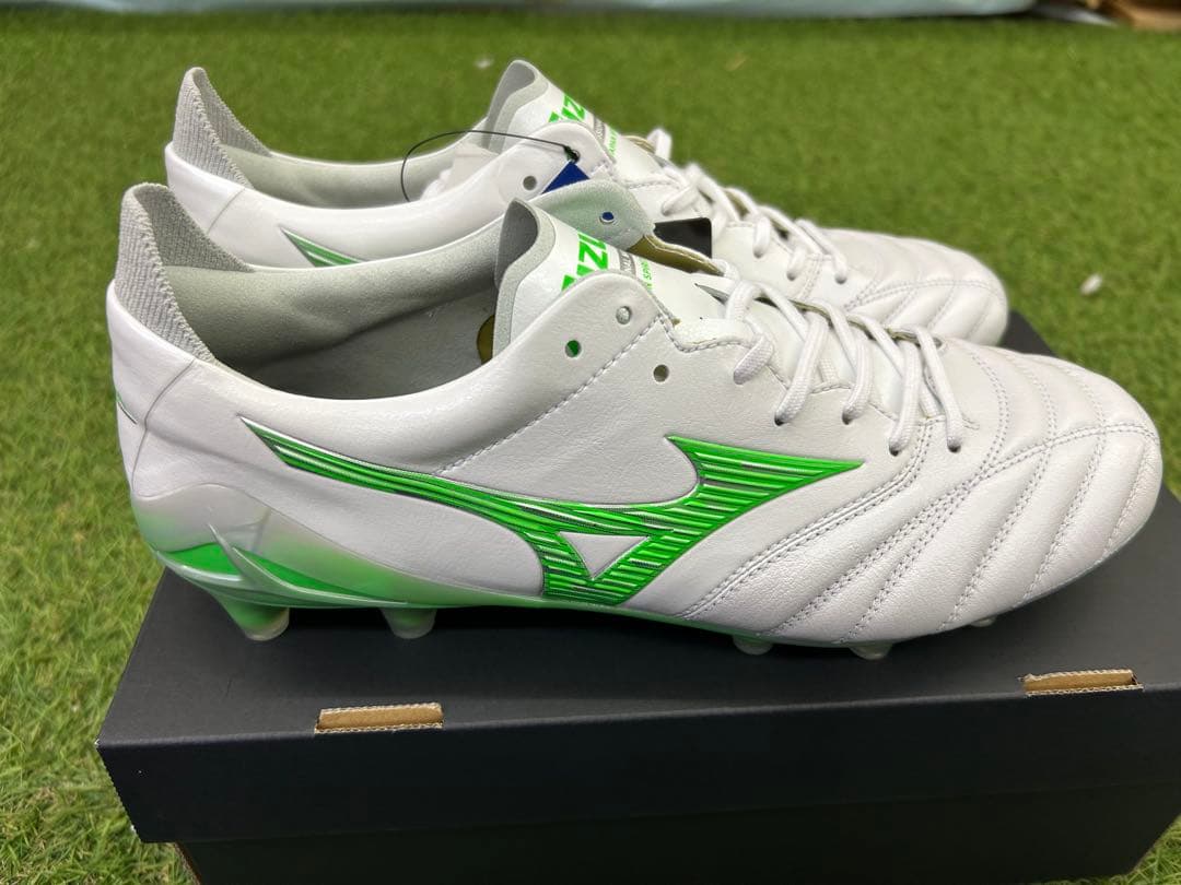 ミズノ　モレリアネオ4 ジャパン