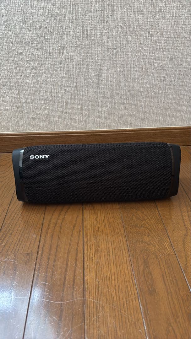 スピーカー・ウーファー SONY SRS-XB43