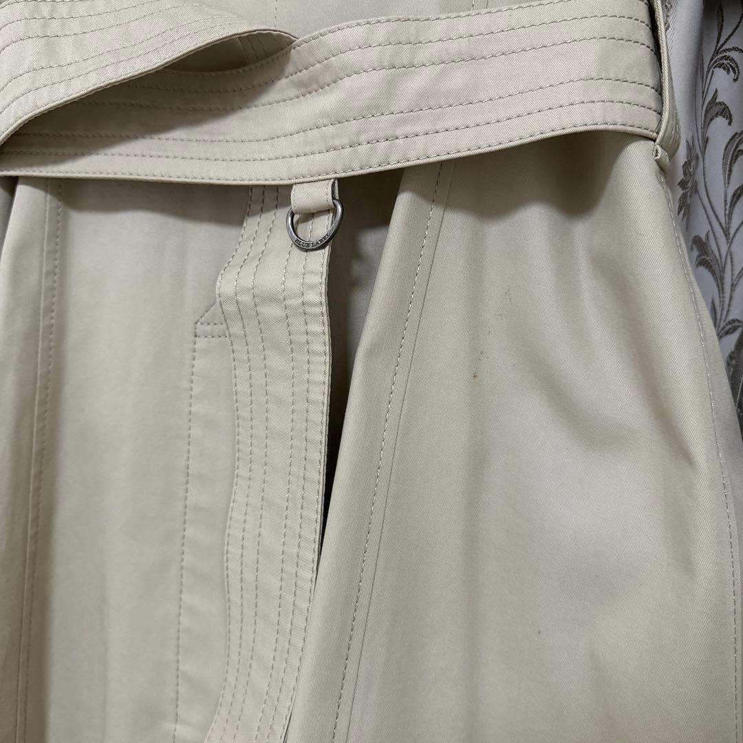 BURBERRY BLUELABEL トレンチコート