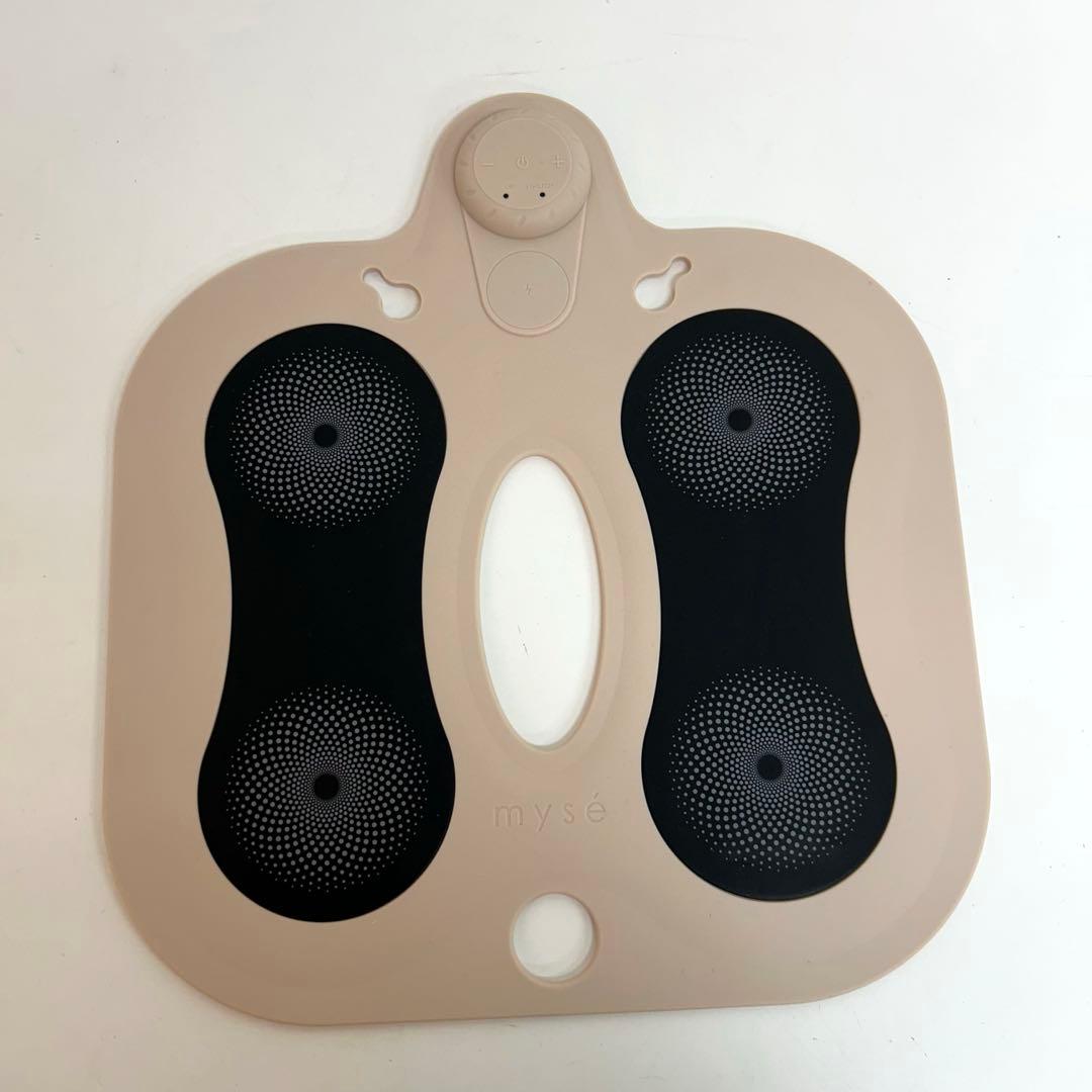 e769-36 myse ミーゼ スパトレーナー YA-MAN MS-60N