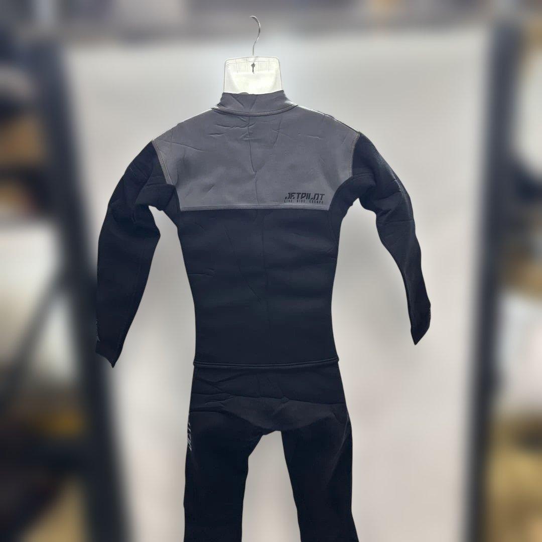 ジェットパイロット　ウェットスーツ　セットアップ　n30