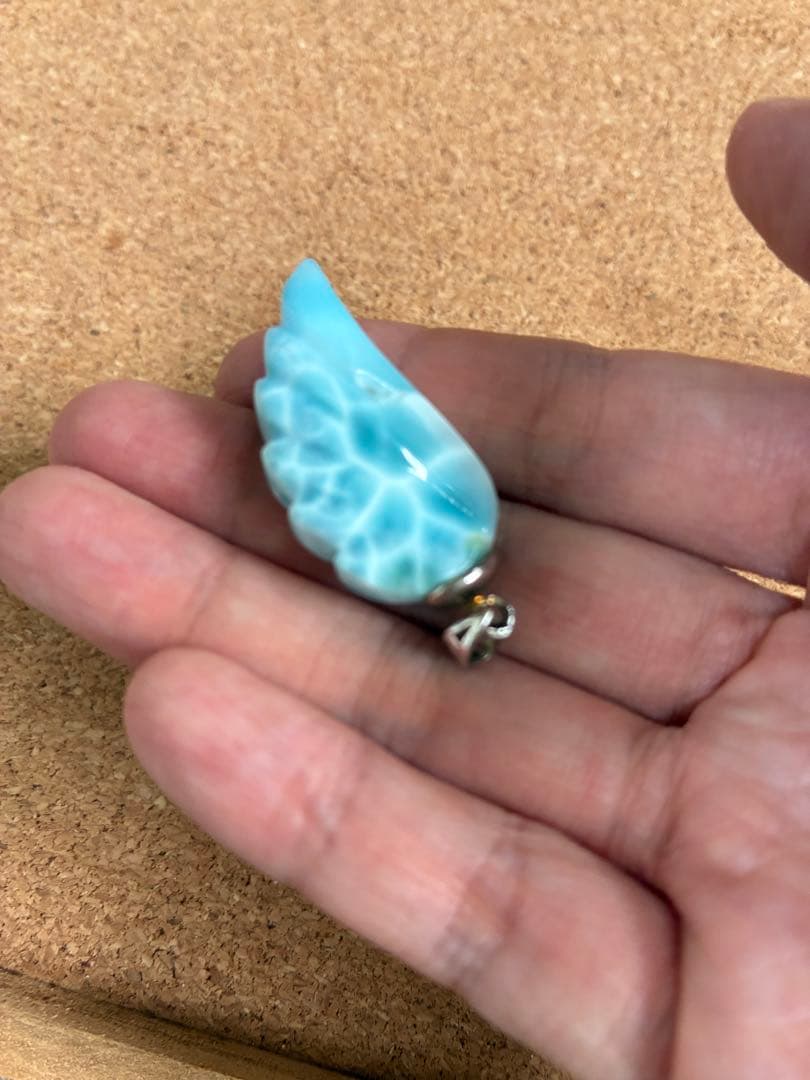 オーラ水晶 クラスター