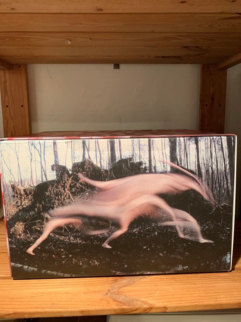 デビアレPhantom1 103dB matteblack