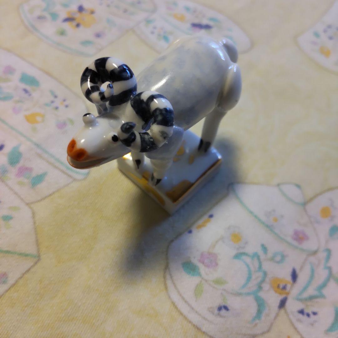 マイセン クリスタルミスティックフラワー花瓶 、 オマケ付