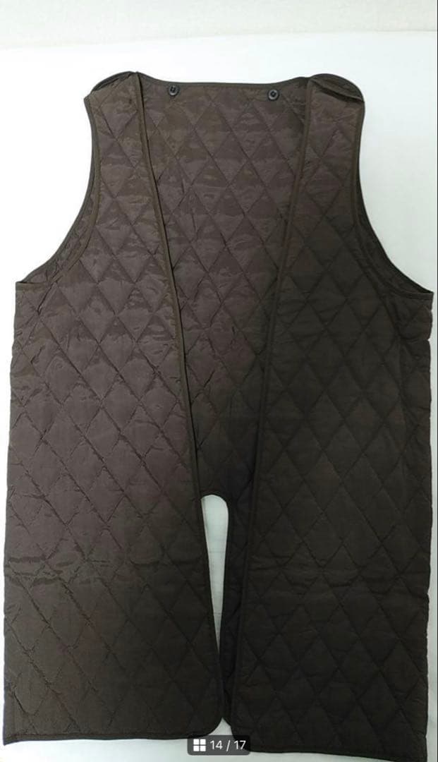 リングヂャケット トレンチコートSIZE48 日本製