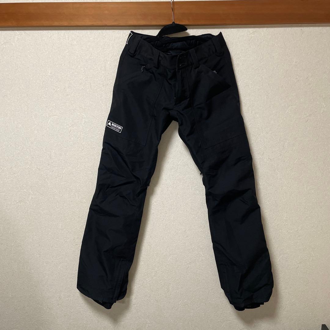 バートン　スノボーパンツ　XS