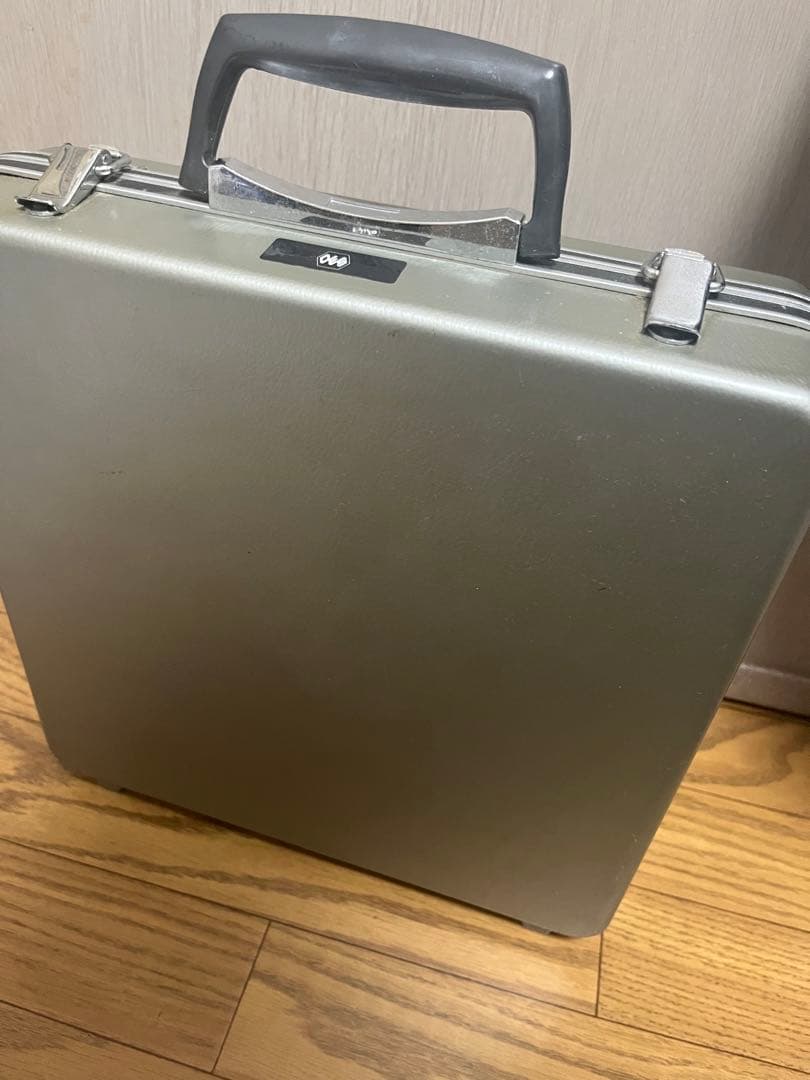 OLYMPUS LS-10 アタッシュケース