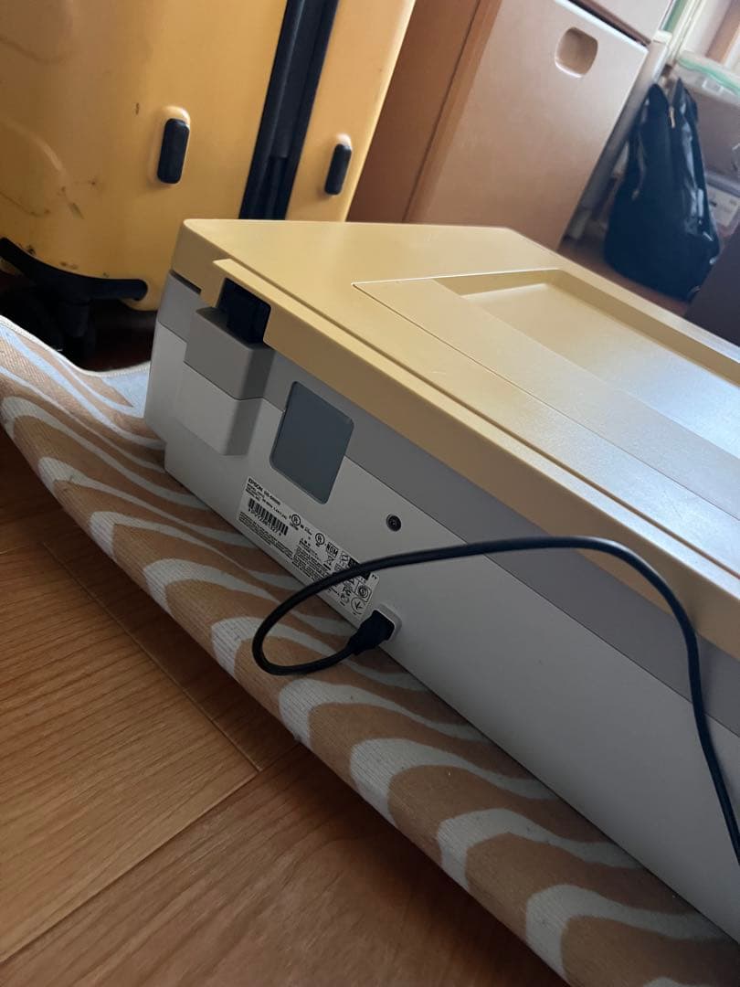 K【動作確認済】EPSON エプソンA3フラットベッドスキャナーDS-50000