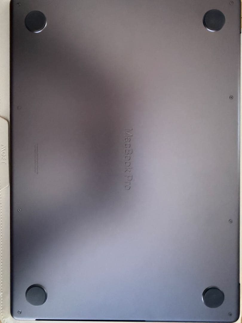最終値下げMacBook Pro M3 Pro 18GB 512GB