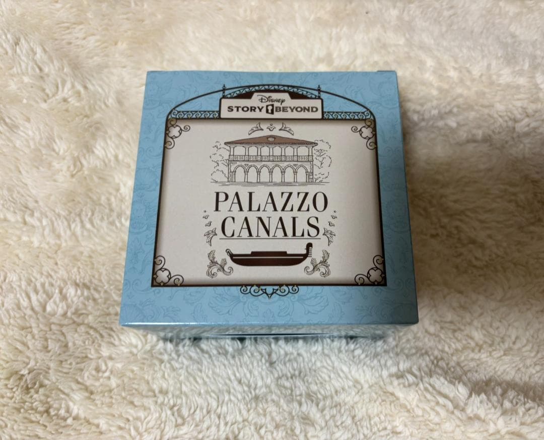 【新品】ストーリービヨンド デコレーションマグネット