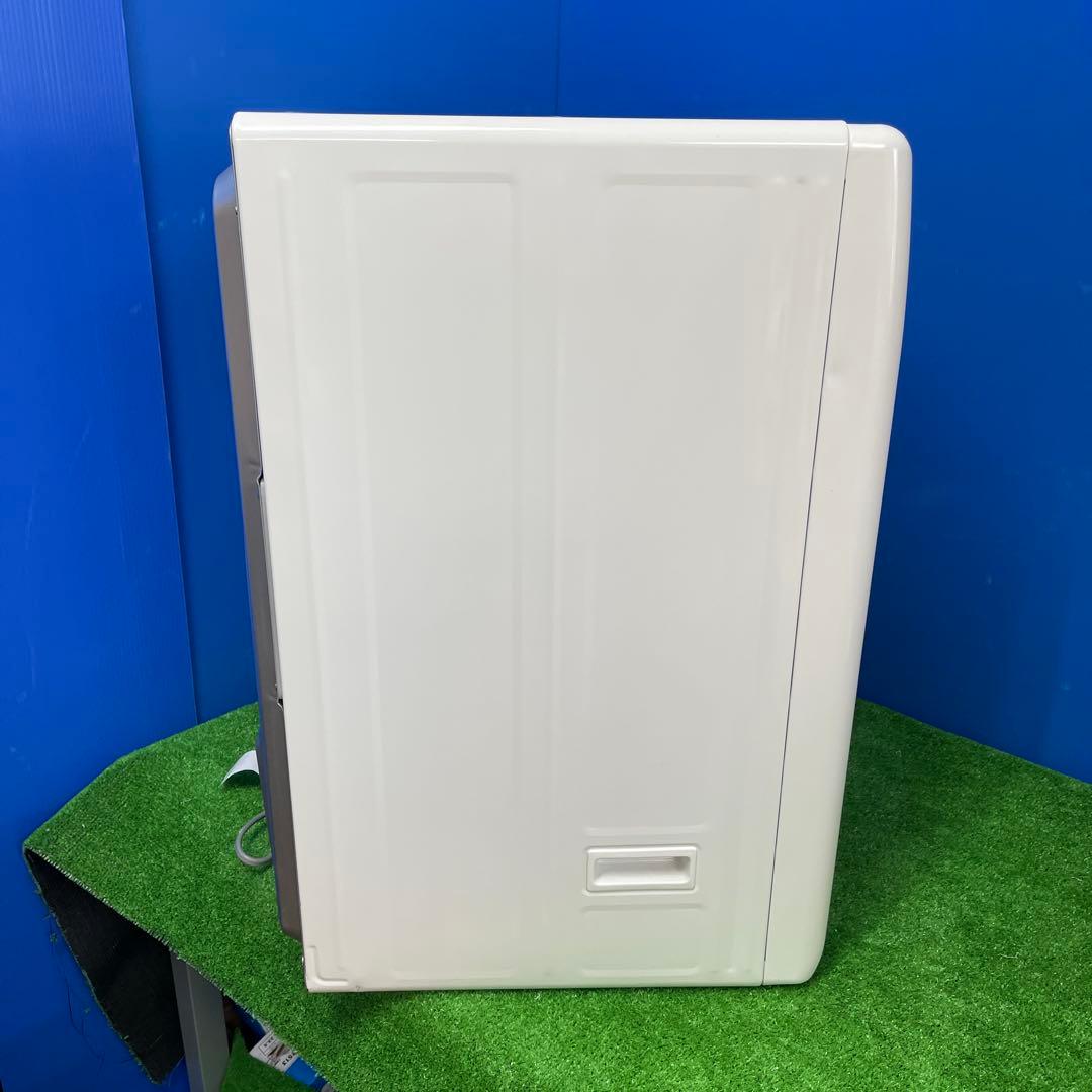 S55★2023年製 パナソニック NH-D603 衣類乾燥機 保証付 送料無料