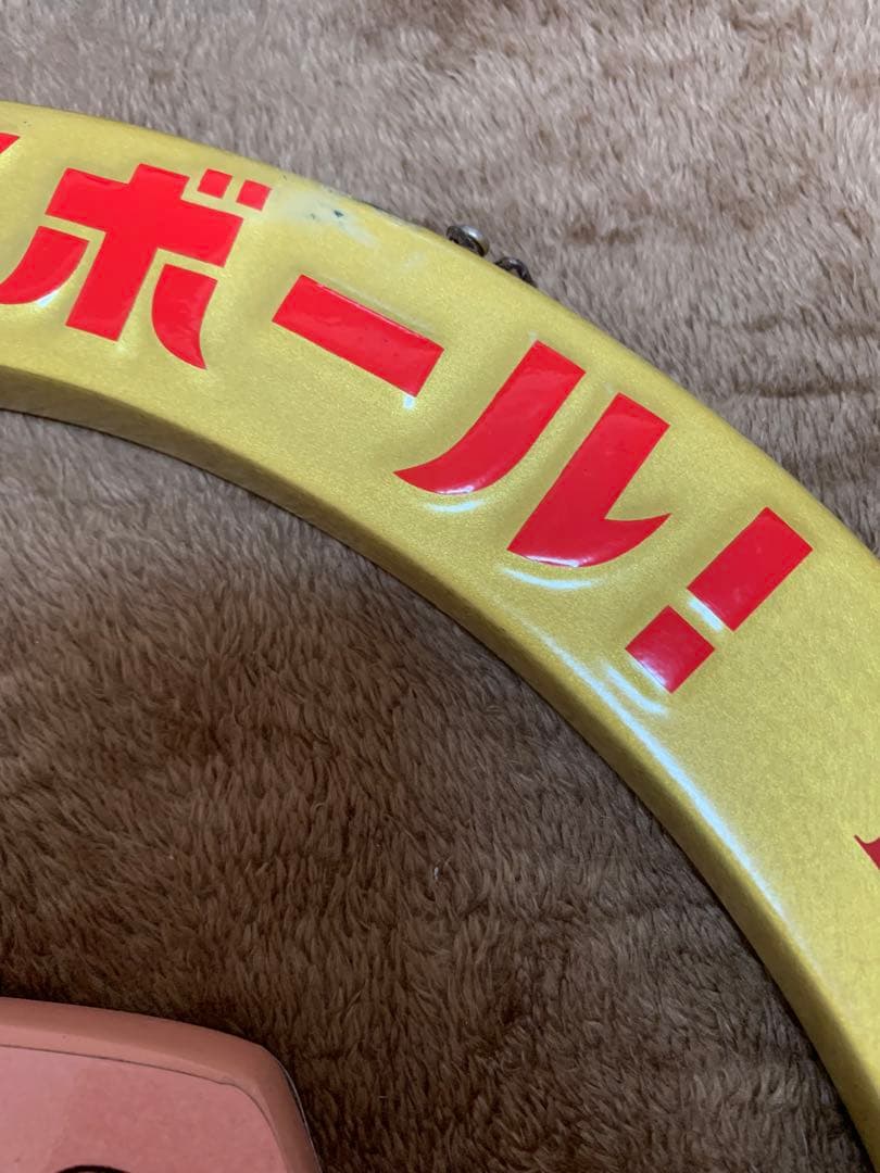 トリスハイボール / アンクルトリス / 看板