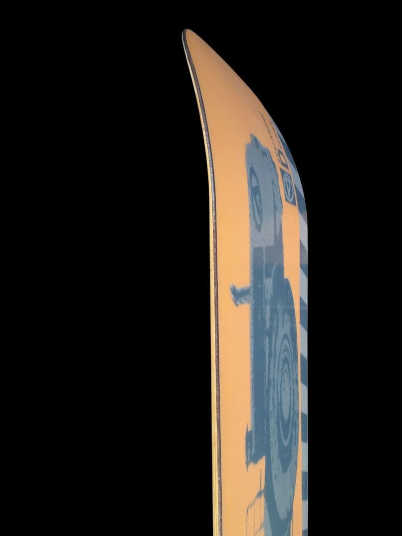 AVALANCHE D51 151cm ヴィンテージ アバランチ VINTAGE