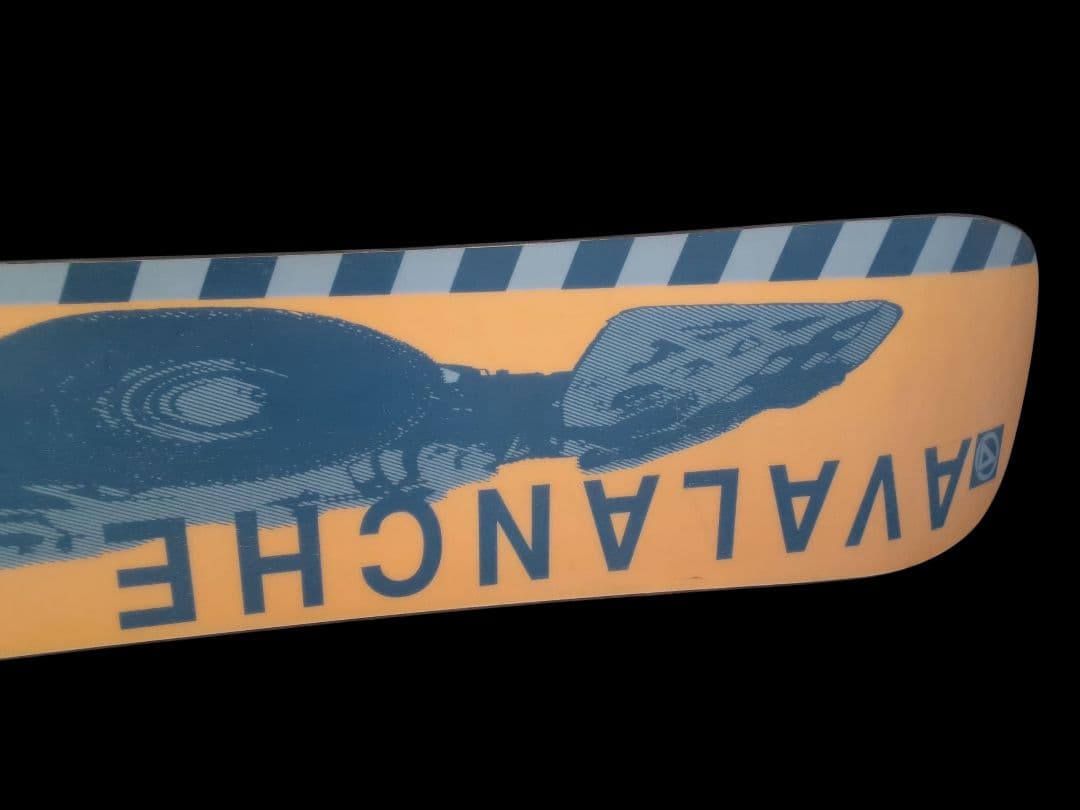 AVALANCHE D51 151cm ヴィンテージ アバランチ VINTAGE