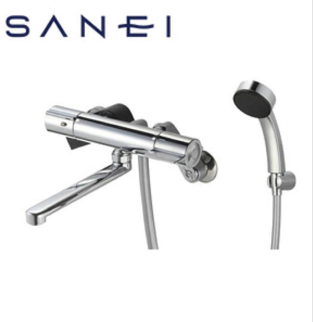 SK18C-13 サンエイ　浴室サーモスタット水栓　5台