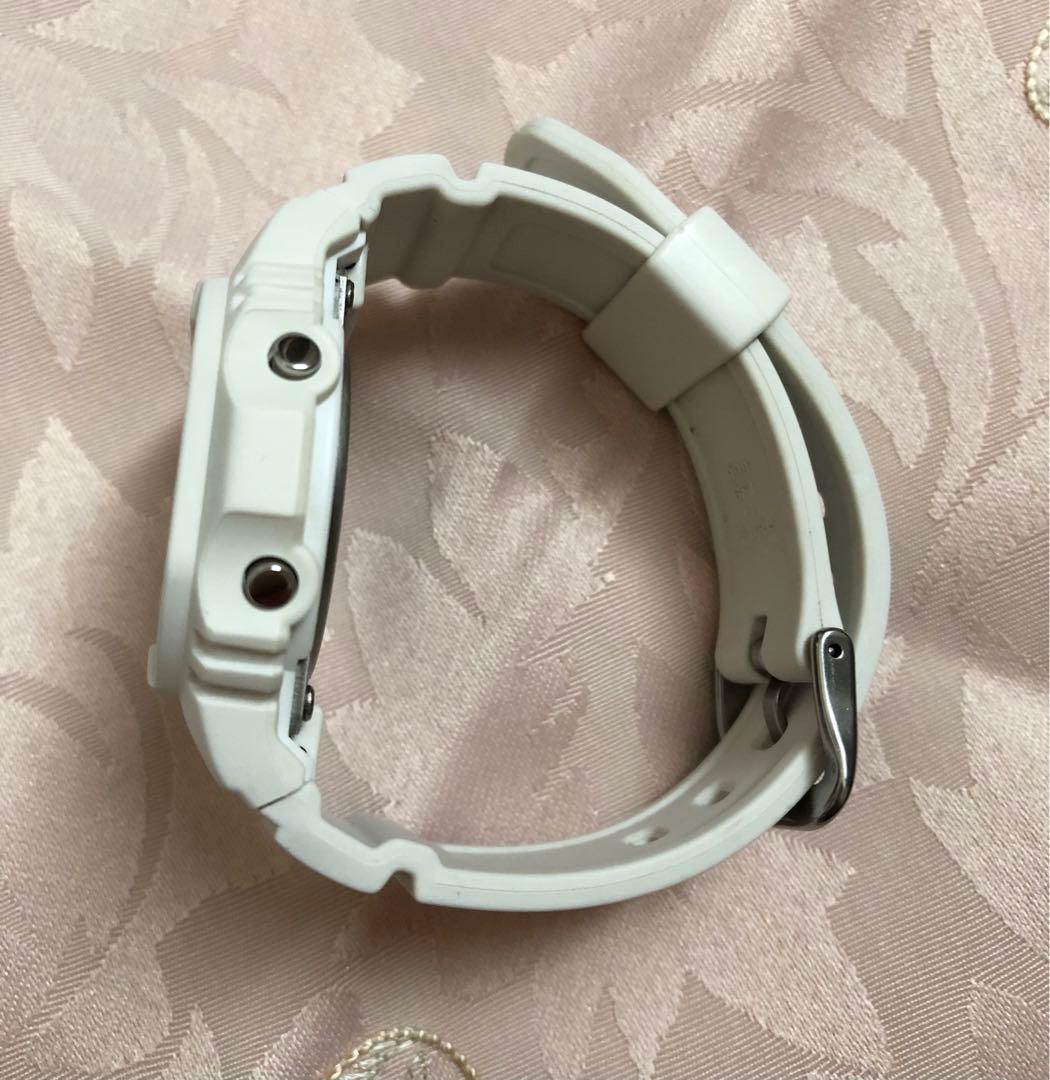 CASIO Baby-G BGD-5650SP-7JR 電波ソーラー 防水