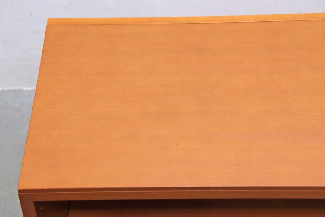 アルフレックス コンポーザー シェルフ サイドボード キャビネット ローボード