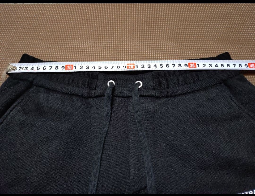 『F.R』 TATRAS フォルミードパンツMサイズ・ショップ袋付き