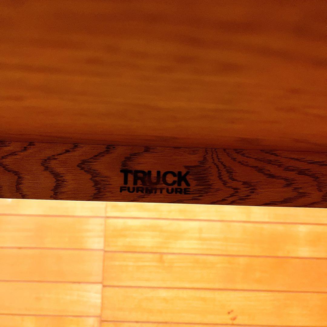 TRUCK FURNITURE トラックファニチャー　LOWTABLE