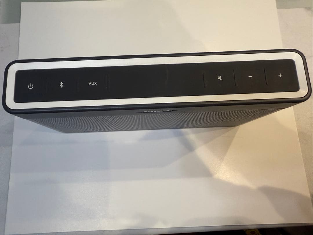 ボーズ　BOSE SoundLink Bluetooth speaker III
