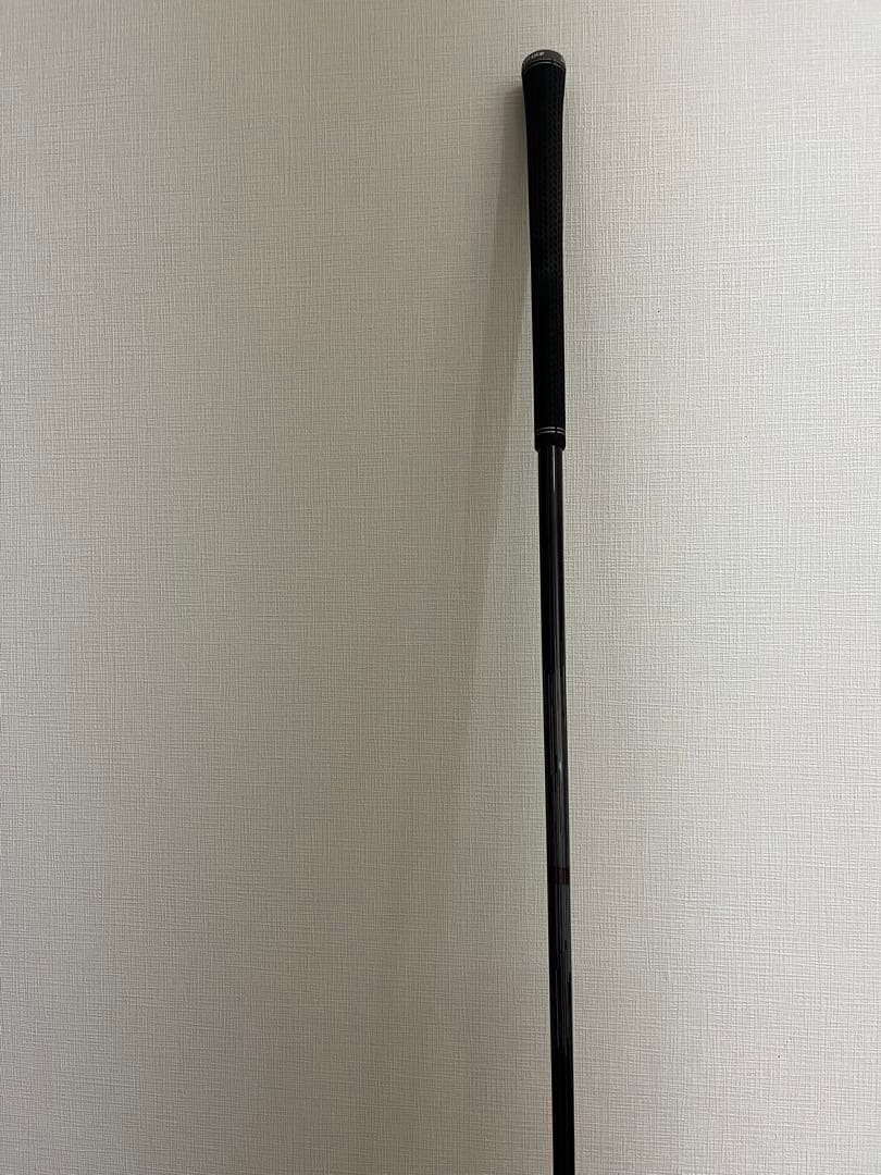 テーラーメイドQi4DドライバーREAX HR50 フレックスS 9度 送料込み