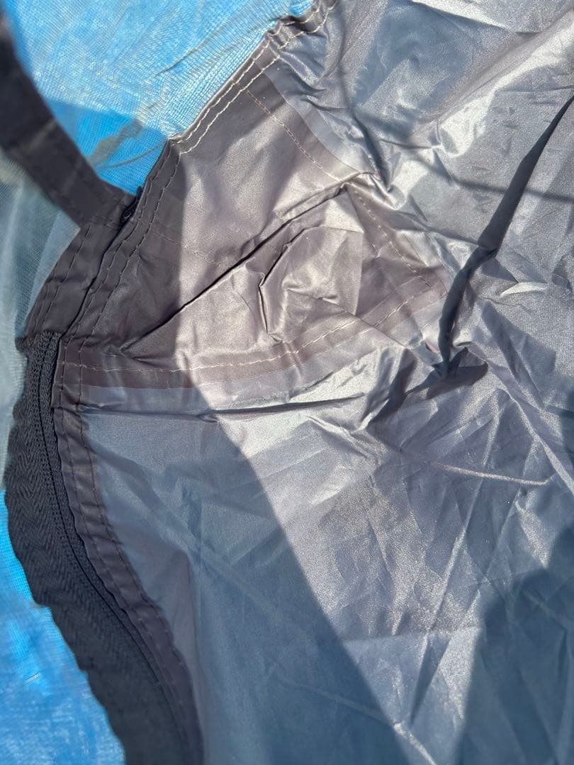 BUNDOK SOLO BASE EX BDK-79EX テント