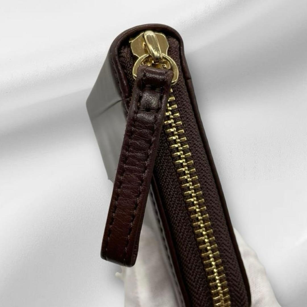 イッセイ様 PORTER ポーター WISE ホースレザー 長財布