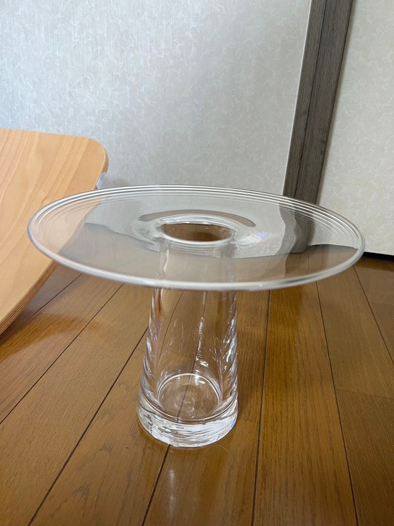 フラワーベース Sghr スガハラ カルマ CLA-180