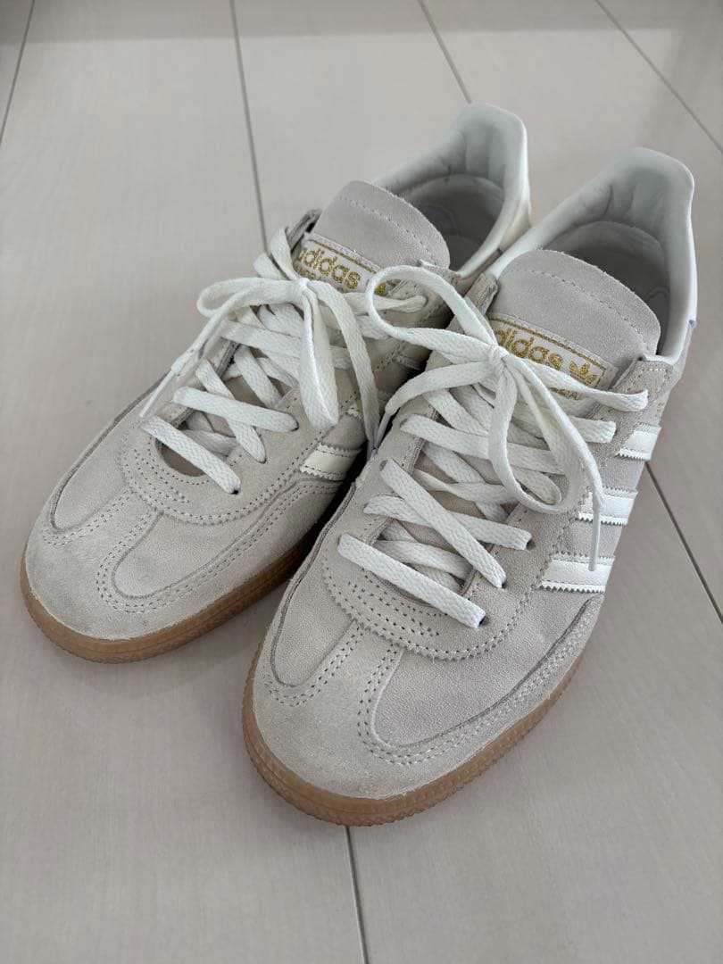 靴 adidas originals HANDBALL SPEZIAL 24.5