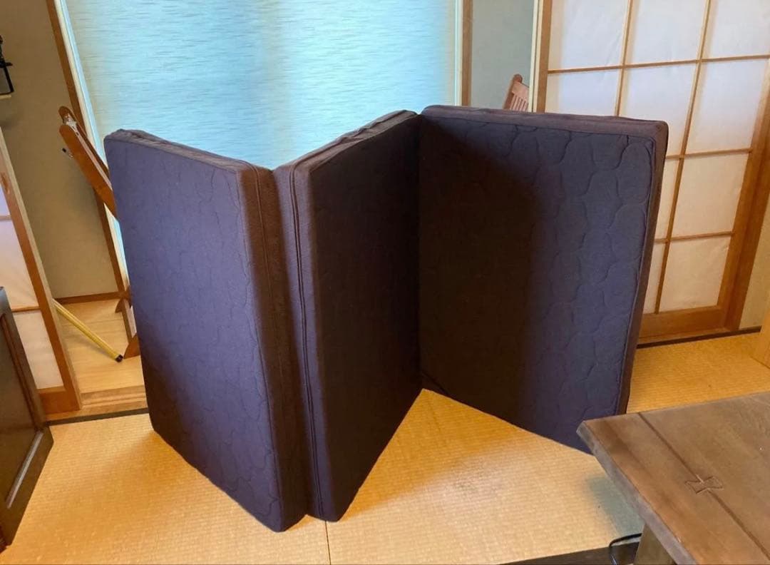 アイリスオーヤマ　高反発マットレス　シングル　Airy