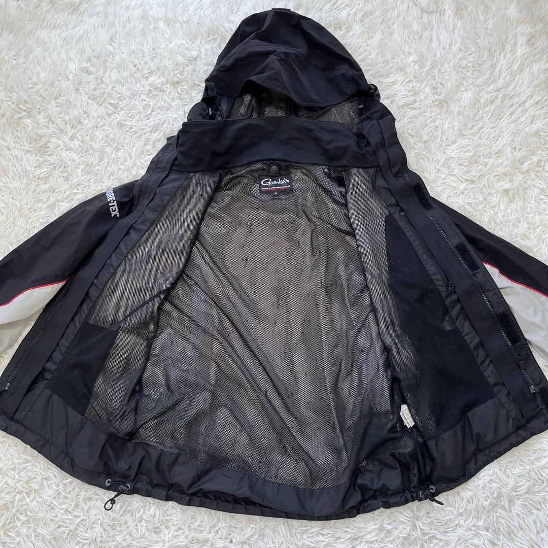 良品✨かまかつ　ゴアテックスフィールドアウタースーツ　M (GM-3289)